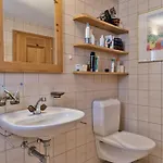 Chesa Rosatsch -