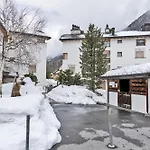 Apartament Chesa Rosatsch -