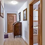 Chesa Rosatsch - Apartament Bever