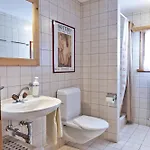 Chesa Rosatsch - Apartament *