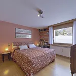 Chesa Rosatsch - Apartament Bever