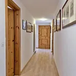 Apartament Chesa Rosatsch -