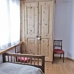 Apartament Chesa Rosatsch - *