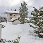 Apartament Chesa Rosatsch - Bever