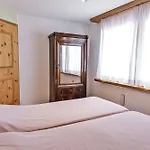 Apartament Chesa Rosatsch -