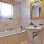 Chesa Rosatsch - Apartament *
