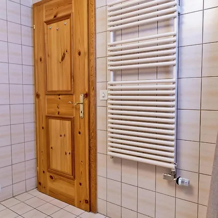 Apartment Chesa Rosatsch - Bever