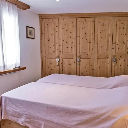 Chesa Rosatsch - Bever