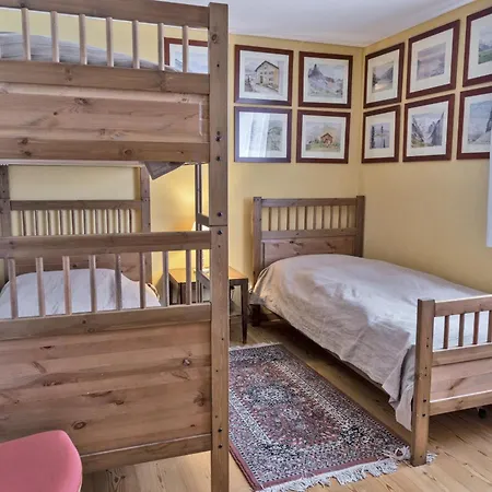 Chesa Rosatsch - Bever