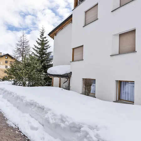 Chesa Rosatsch -