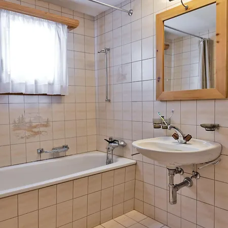 Chesa Rosatsch - Apartment *