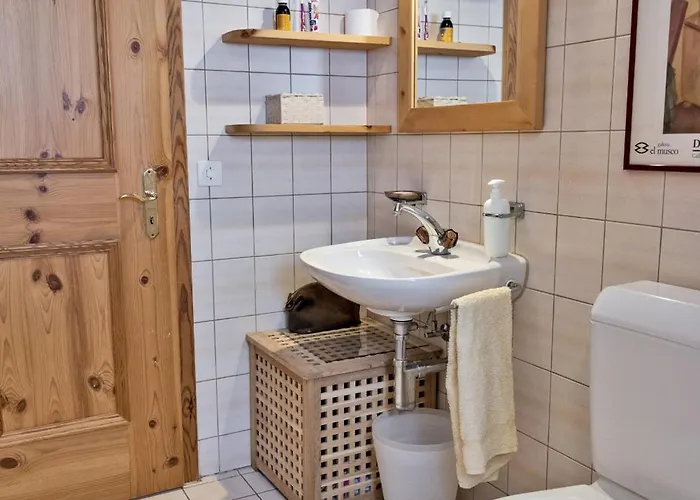 Appartement Chesa Rosatsch - Bever